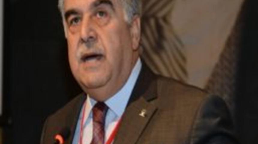 Ak Parti İzmir İl Başkanından Mesaj