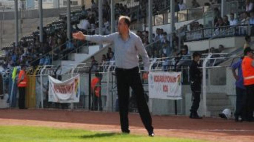 Dinçel; "telafisi Olmayan Haftalara Giriyoruz"