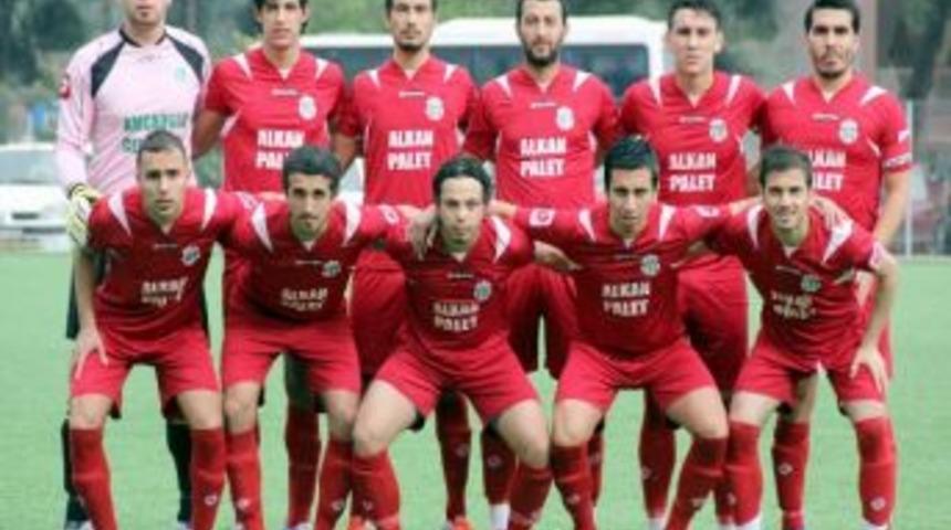 Bozdoğan’da Mağlubiyet Üzüntüsü