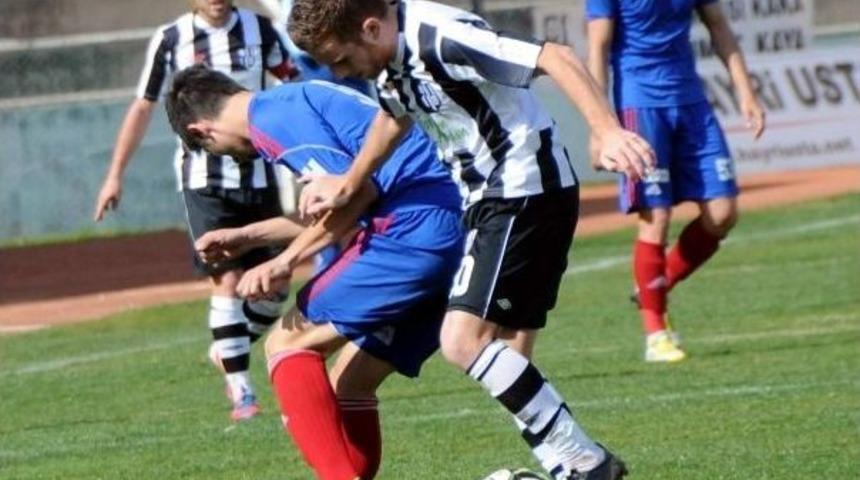 Gişe Gelirleri Bin 400 Tl