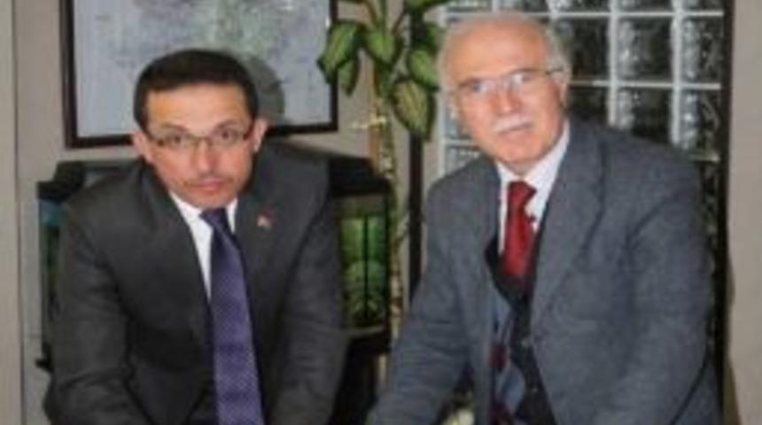 Kkydp&rsquo;ye 13 Başvuru Yapıldı