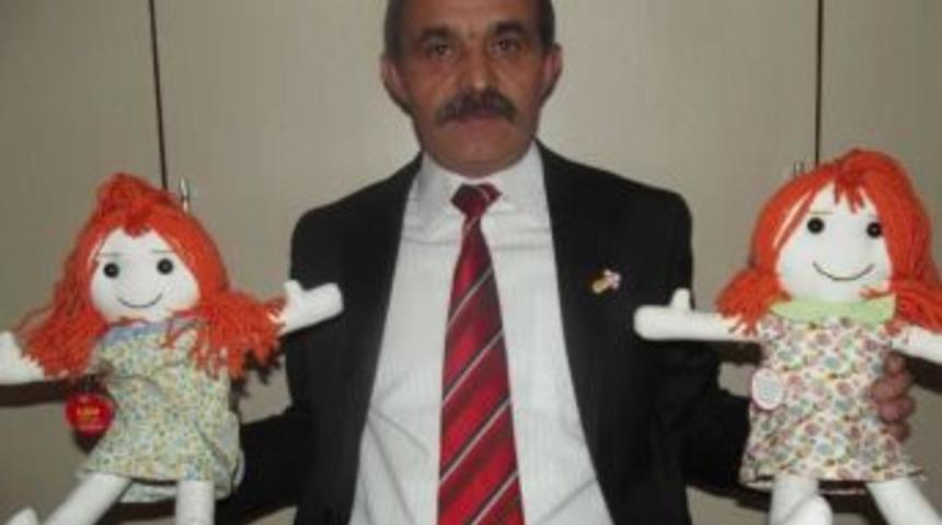 L&ouml;sev, Tanıtım Standı A&ccedil;acak