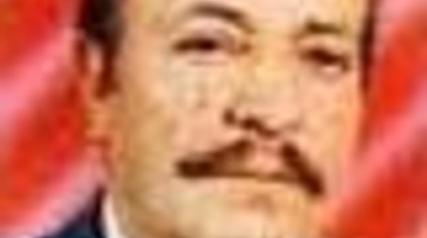 Eski Daday Belediye Başkanı Bıyıklı Vefat Etti