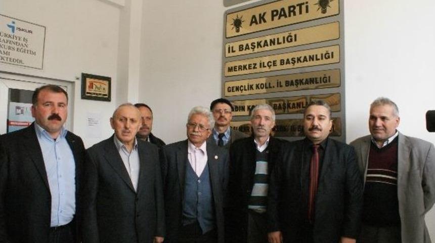 Alankentlilerin Ordu &Ccedil;ıkarması