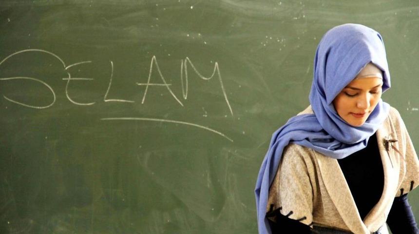 'Selam' Filminin Merakla Beklenen Fragmanı Yayınlandı