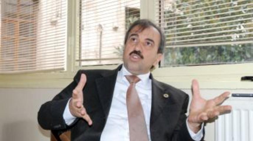 Başkan Tekin: Yatırımlar Mecburen Tekkeköy’e Yapılıyor