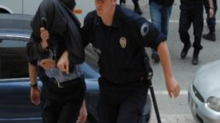 Fuhuş Davasında Tutuklu Kalmadı