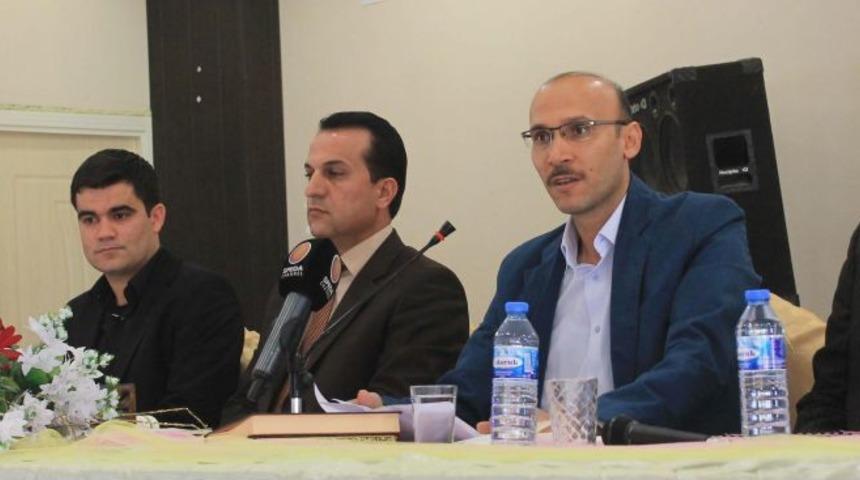 Kud&uuml;s Fatihi Selahaddin Eyyubi &Uuml;&ccedil; Dilde Anlatıldı