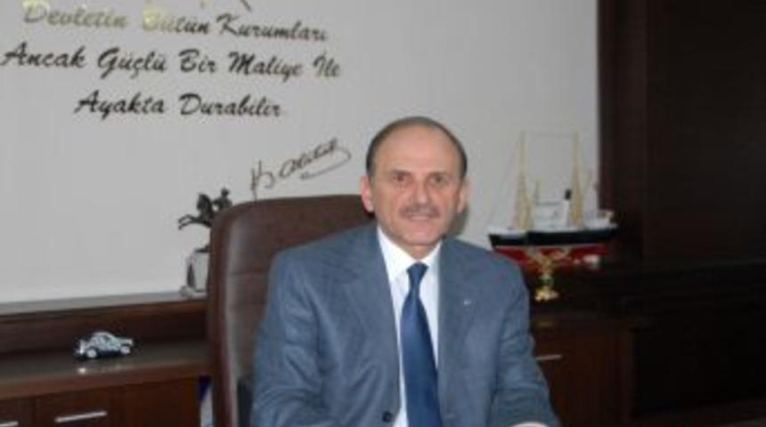 Samsun&rsquo;da 2b'ye 46 Bin 15 Kişi Başvurdu