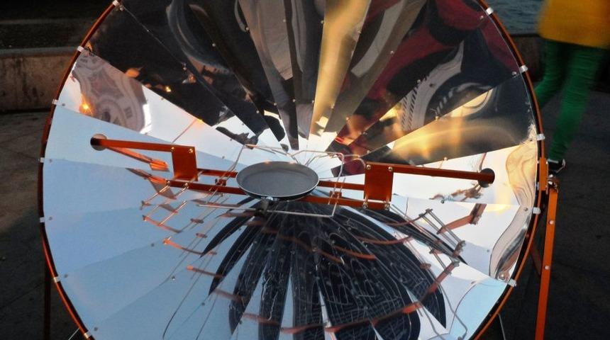 Fukuşima Felaketi, Yenilenebilir Enerjiyle Anıldı