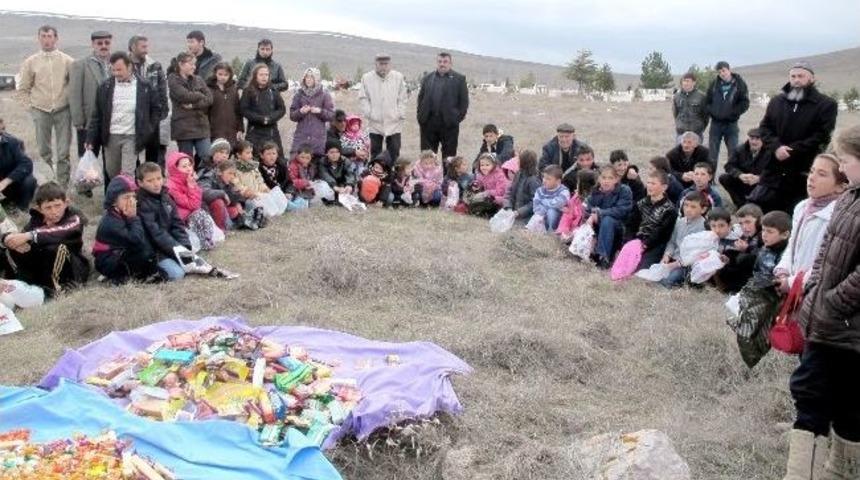 &Ccedil;ankırı'da "akyel Şenlikleri"