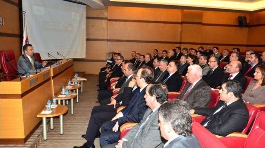 Sanayi Atıkları Ergene&rsquo;nin Debisini 5&rsquo;e Katlamış