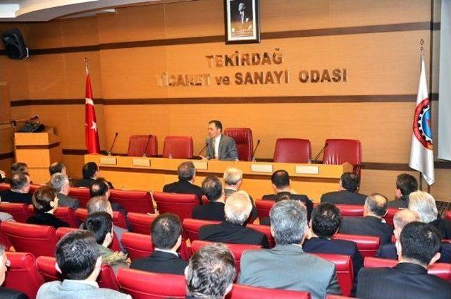 Sanayi Atıkları Ergene’nin Debisini 5’e Katlamış