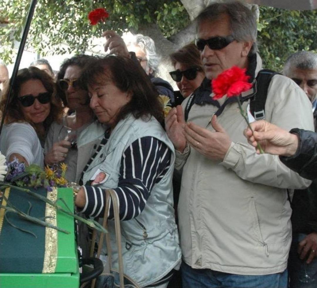 &Ccedil;olakoğlu'nun Cenazesi İstanbul'a G&ouml;nderildi