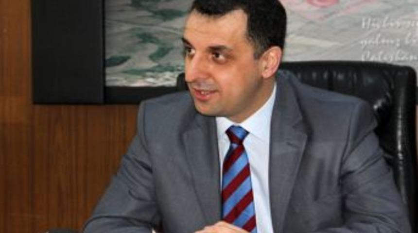 Kadastro'ya Hayırlı Olsun Ziyareti