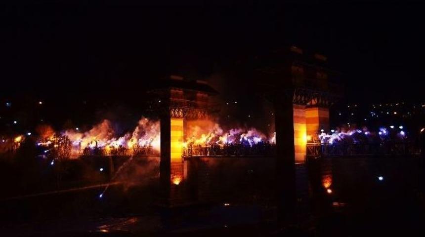 Bucaspor 85. Yılını Kutladı