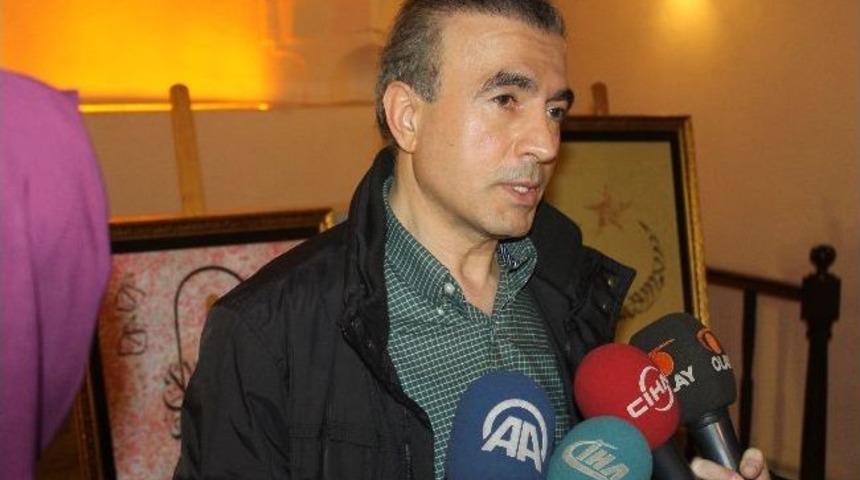 T&uuml;rkiye B&uuml;y&uuml;k Millet Meclisi İnsan Haklarını İnceleme Komisyonu Başkan Vekili Mehmet Naci Bostancı: