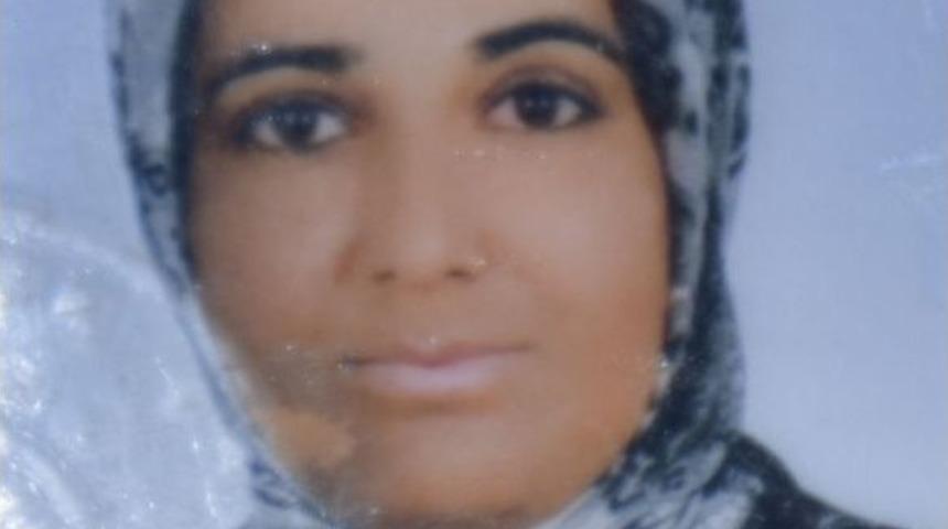 &Uuml;&ccedil; aylık Muhammet &ouml;len annesinin başında bulundu