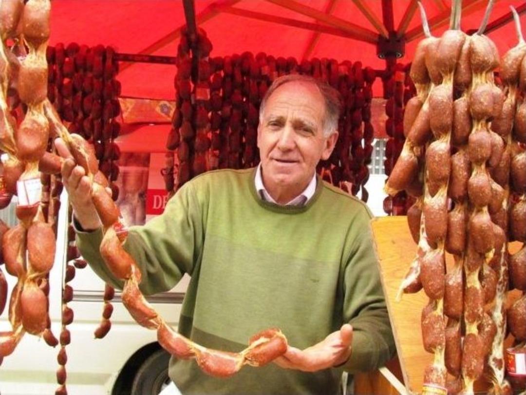 Konaklı Deve G&uuml;reşleri Renkli G&ouml;r&uuml;nt&uuml;lere Sahne Oldu