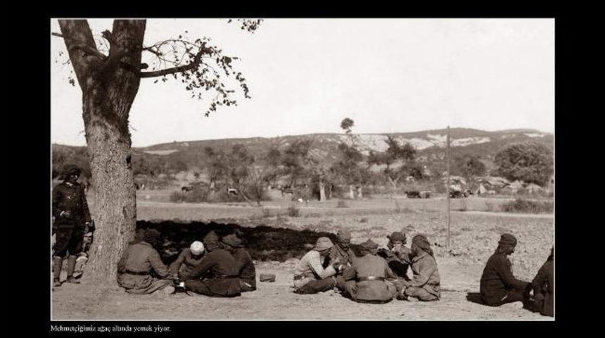 &Ccedil;anakkale&rsquo;den Gaziantep&rsquo;e &lsquo;bir Destanın &Ouml;yk&uuml;s&uuml;&rsquo;