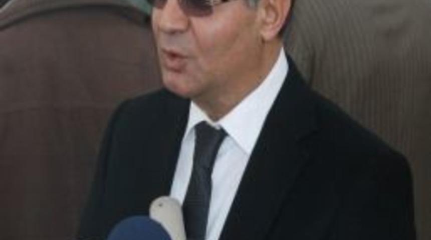 Kilis Valisi Tapsız&rsquo;ın, İstiklal Marşı'nın Kabul&uuml;n&uuml;n 92. Yıld&ouml;n&uuml;m&uuml; Mesajı