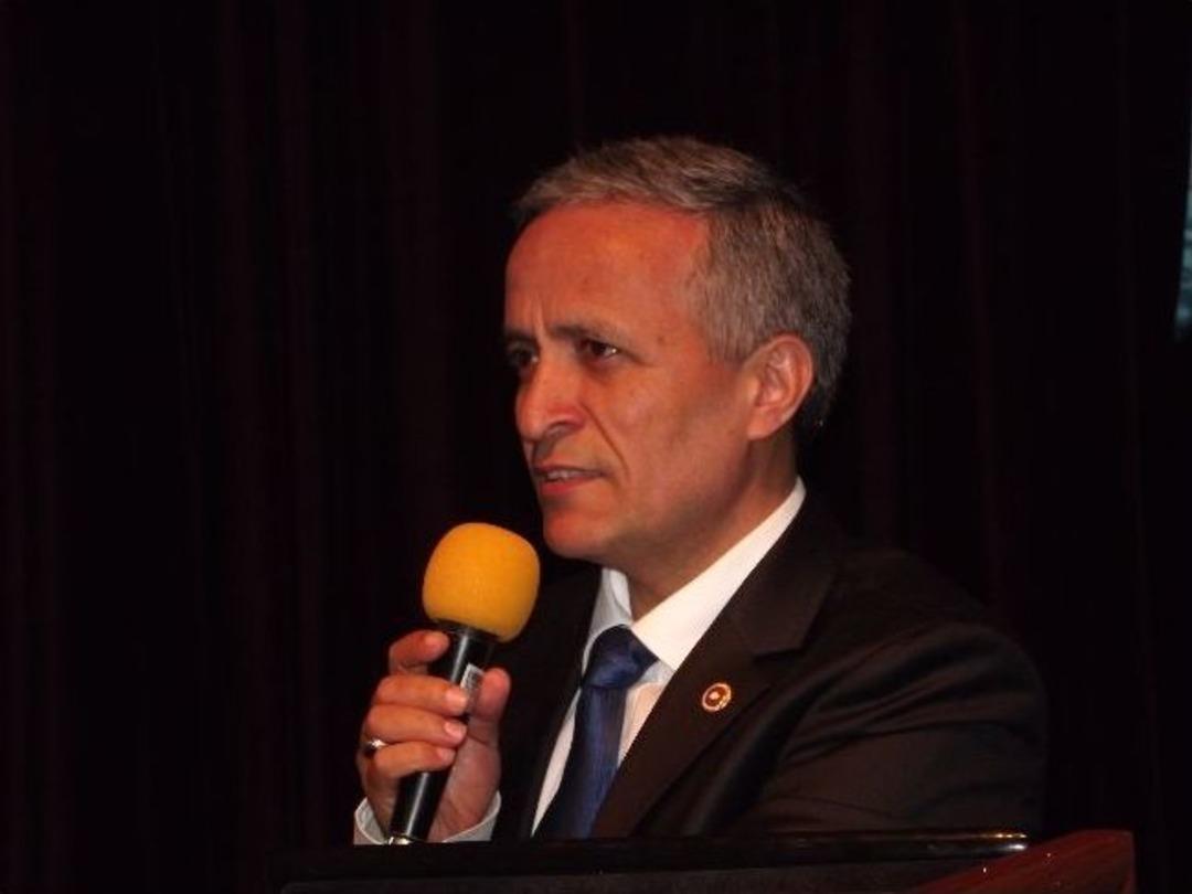 Sağlıktaki Gelişimi Ve Hizmetleri Anlattılar