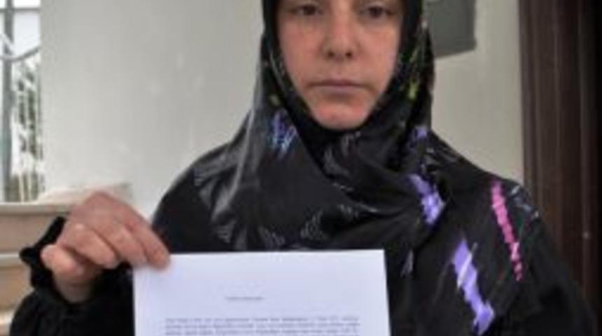 Sınava giriş belgesi &ccedil;ıkmadı