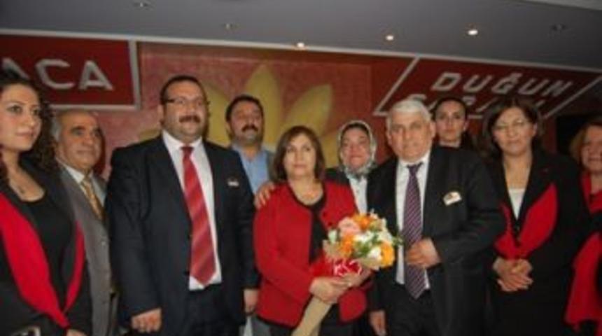 Sarıgazi Cemevi&rsquo;nden d&uuml;nya kadınlar g&uuml;n&uuml; etkinliği