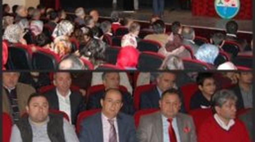 Sancaktepe Giresunlular kongrede buluştu