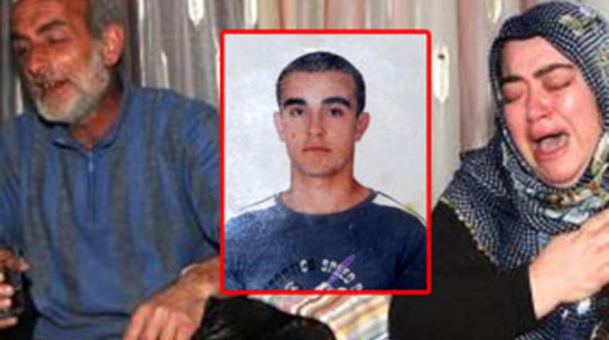 Esad'a karşı savaşırken &ouml;ld&uuml;