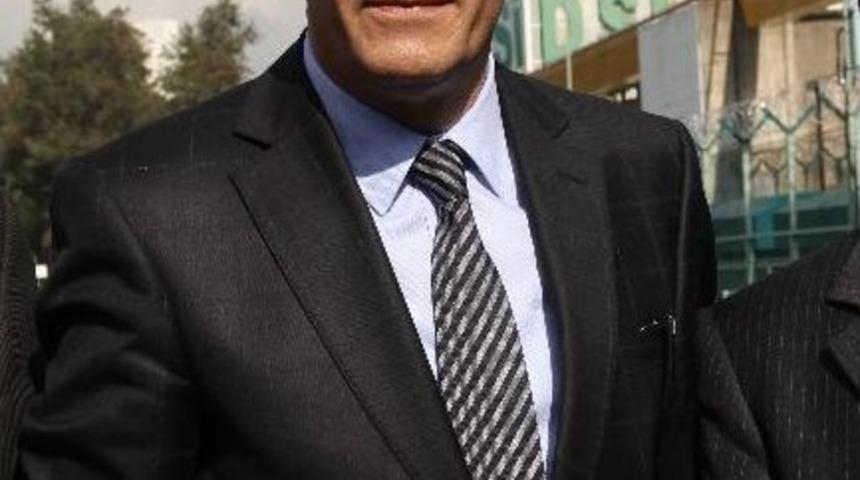 Dsi 6. B&ouml;lge M&uuml;d&uuml;r&uuml; Aksu: "bu Yıl Kuraklık Yaşamayacağız"