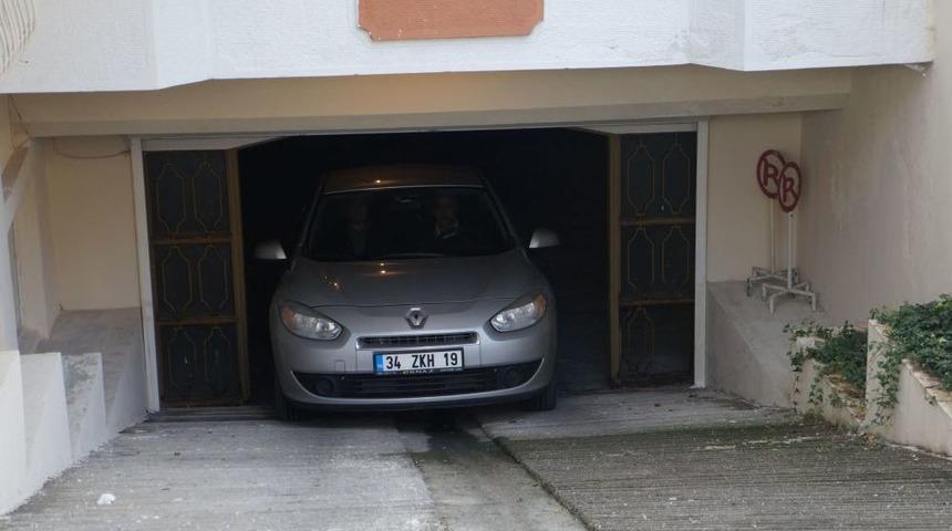 İstanbul Ve Kocaeli Polisinden Ortak Operasyon