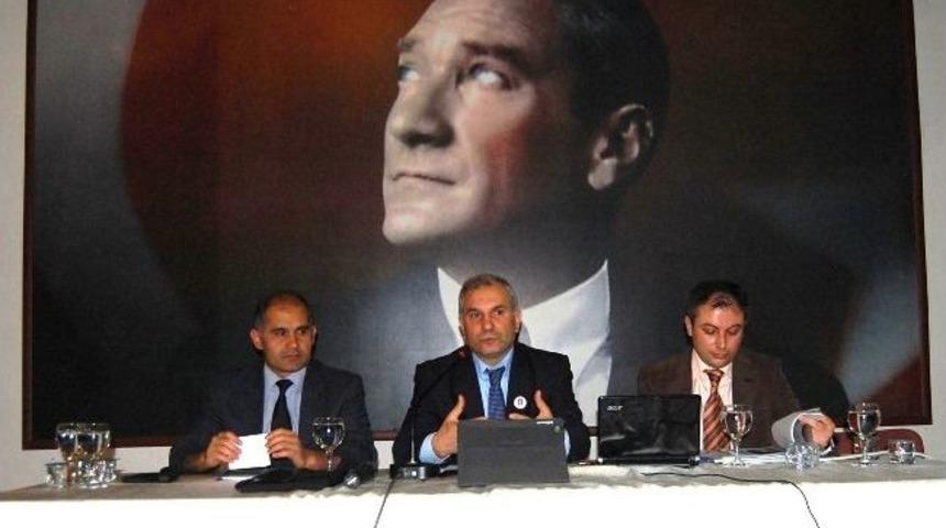 G&uuml;l&rsquo;den Devamsızlık Uyarısı