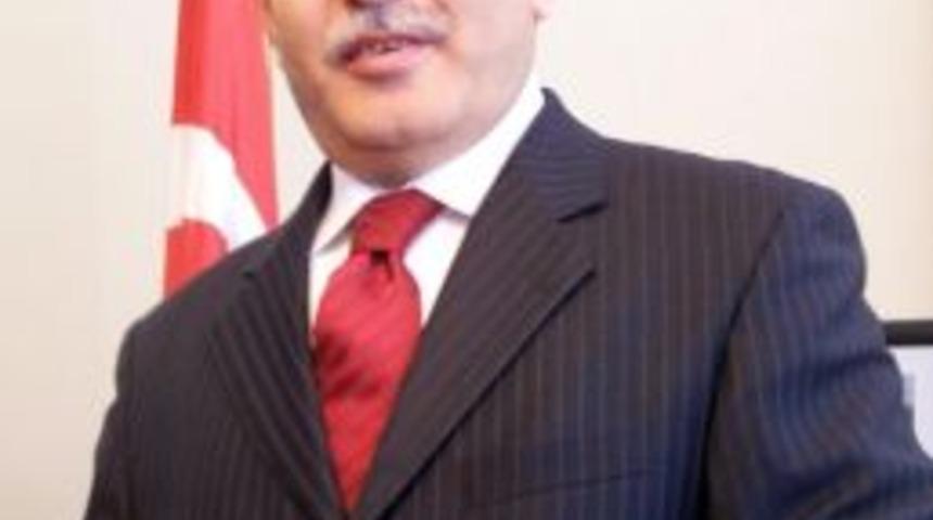 Sakarya Valisi Büyük’ten Dünya Su Günü Mesajı