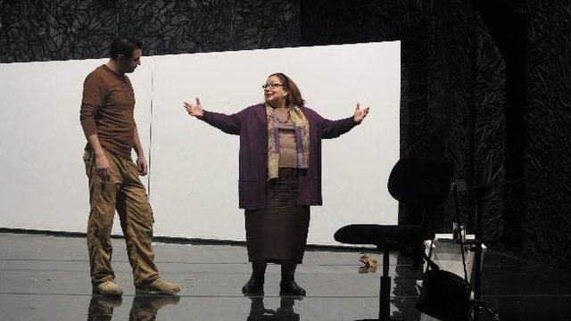 “macbeth” 14 Mart’ta İzleyici İle Buluşuyor