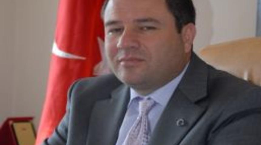 &Ouml;ztun&ccedil;: "sulu Tarımla Verim 3 Kat Artacak"