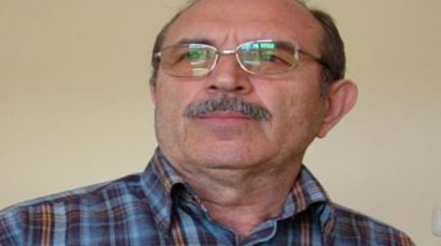 Tema: "yalova'nın Ormanları Koruma Altına Alınmalı"