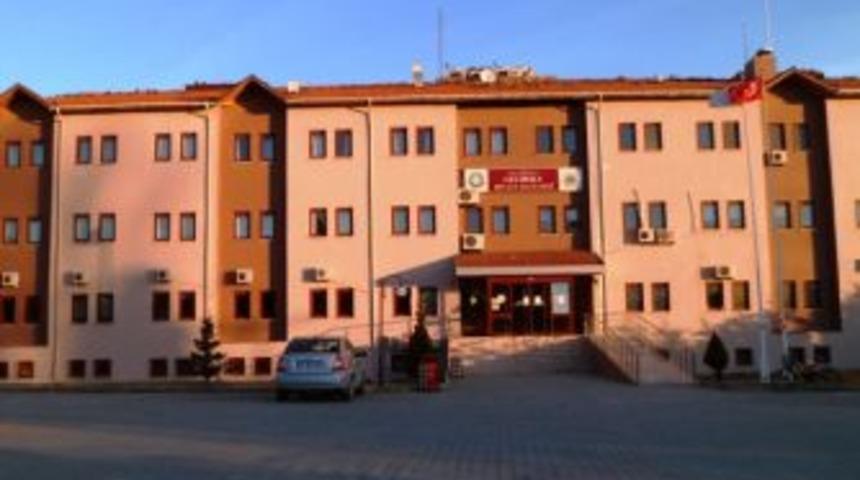 Gelibolu Devlet Hastanesindeki doktor a&ccedil;ığına tepki var