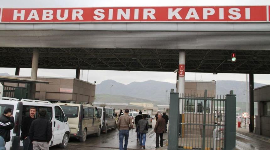 BDP Heyeti, Rehineleri Teslim Almak I&ccedil;in Kuzey Irak'a Ge&ccedil;ti