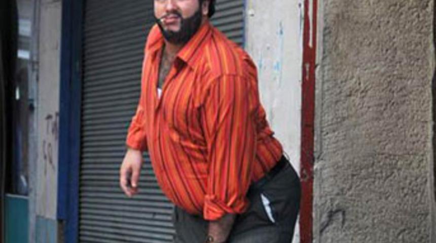 İvedik'i hemşerilikten azlettiler