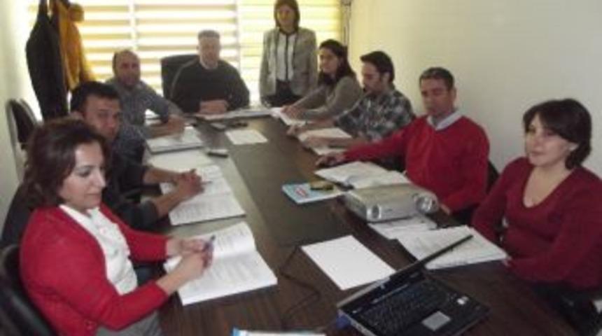 Dto&rsquo;dan Gemi Acenteciliği Kursu