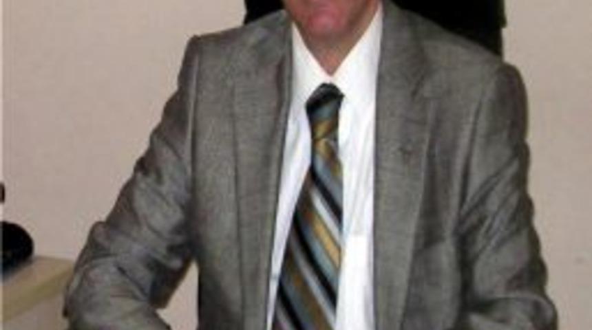 T&uuml;keticiler Birliği Antalya Şubesi&rsquo;nden &Ccedil;ağrı