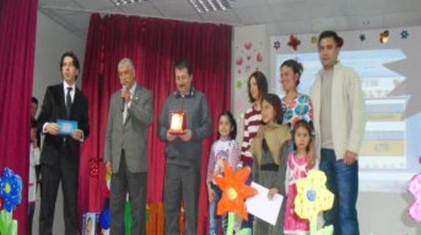 Yıldırımhan Koleji, Tarsus'un En G&uuml;zel Masal Anlatan &Ouml;ğrencisini Se&ccedil;ti