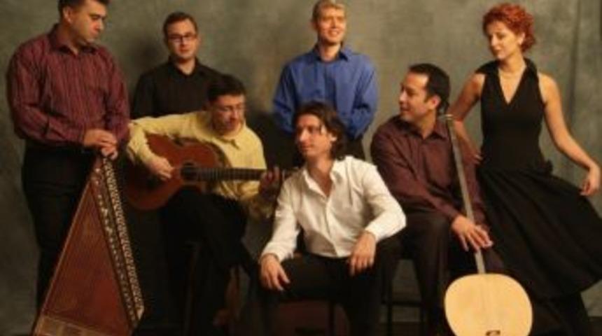 Umuttepe&rsquo;de İncesaz Konseri