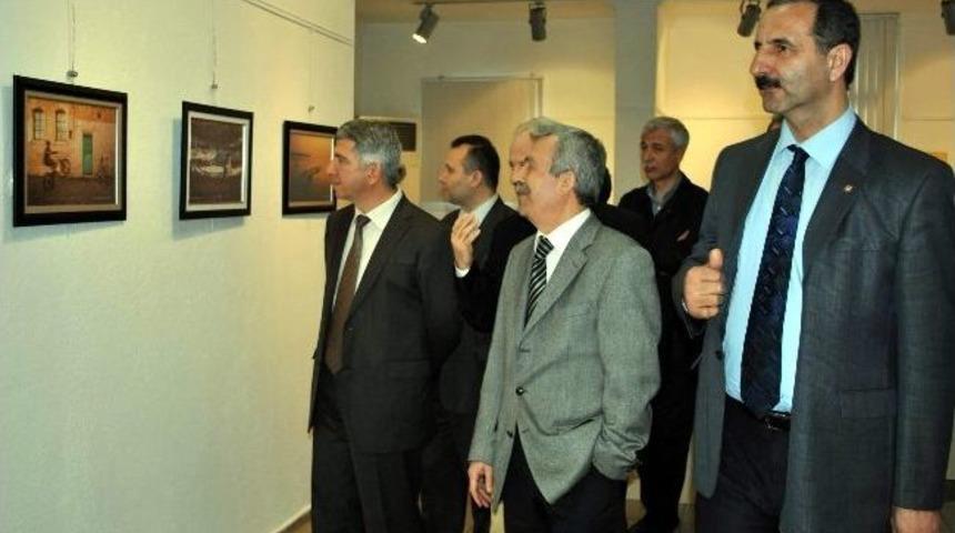 Hekimlerin H&uuml;nerleri Tıp &Ouml;ğrencilerine Burs Olacak