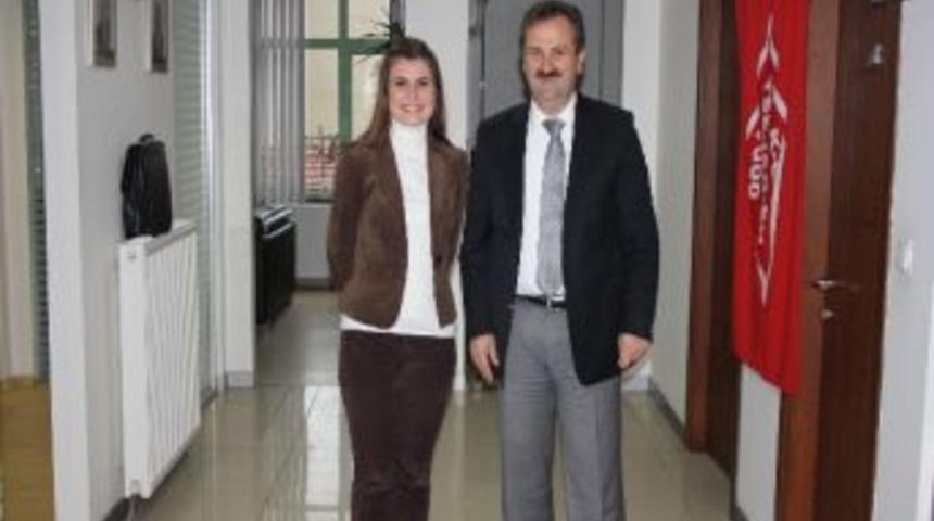 Deskkop Kalite Y&ouml;netim Sistemi Standardı Belge Yenileme Tetkiki Başarıyla Sonlandı