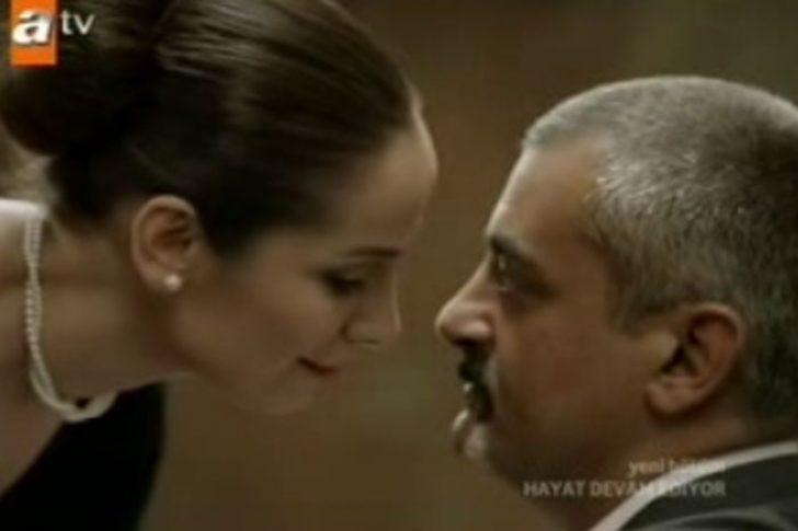 Viagra içen Abbas Ağa ölüyor mu? G2