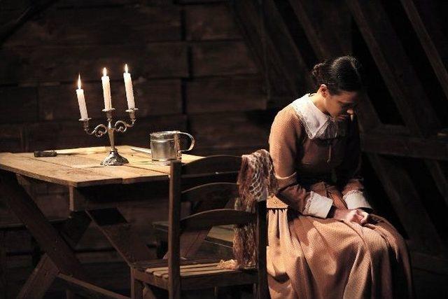 Bornova’da Tiyatro Zamanı 1