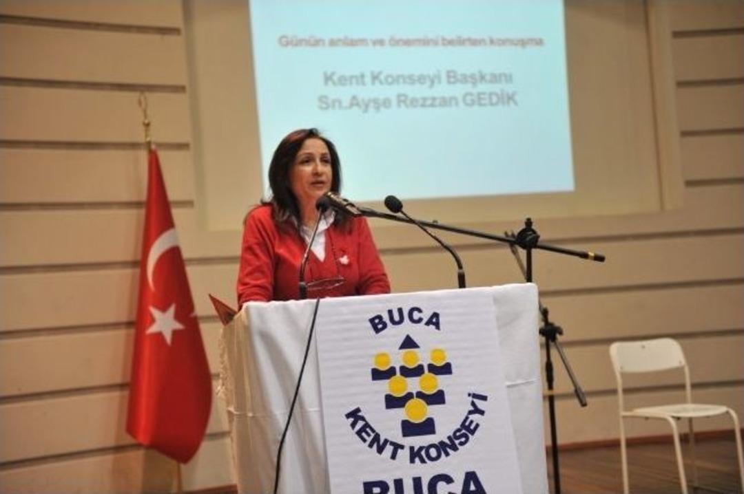 Emek&ccedil;i Kadınları Unutmadılar