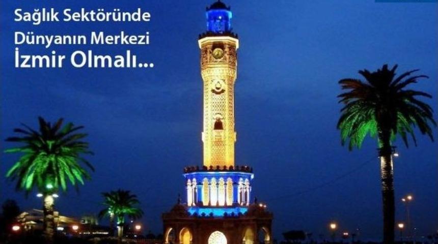 İzmir Sağlık Serbest B&ouml;lgesi'ne Ege Koop&rsquo;tan Destek